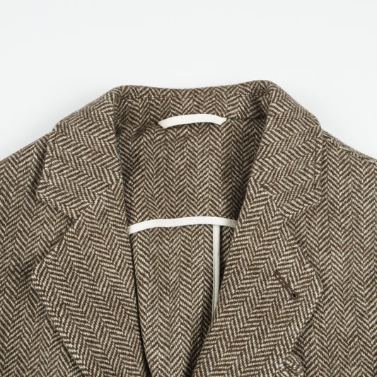 - Solms Jacker - Whittaker Beige