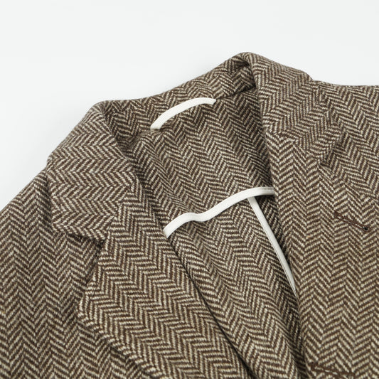 - Solms Jacker - Whittaker Beige