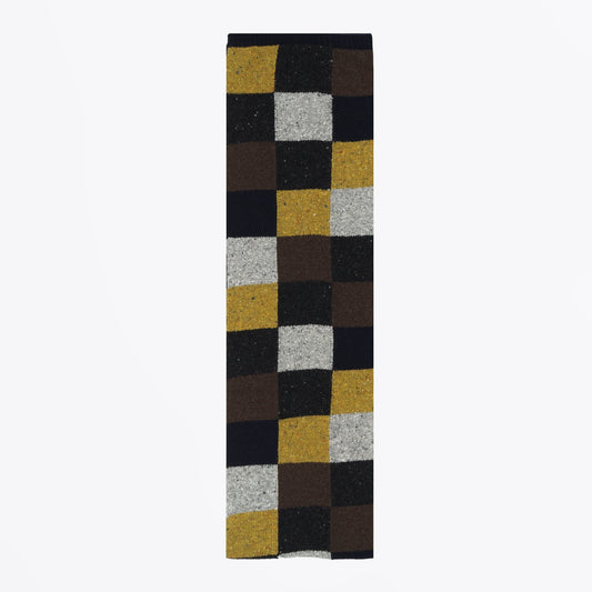- ARBURY SCARF - LOFTUS MULTI