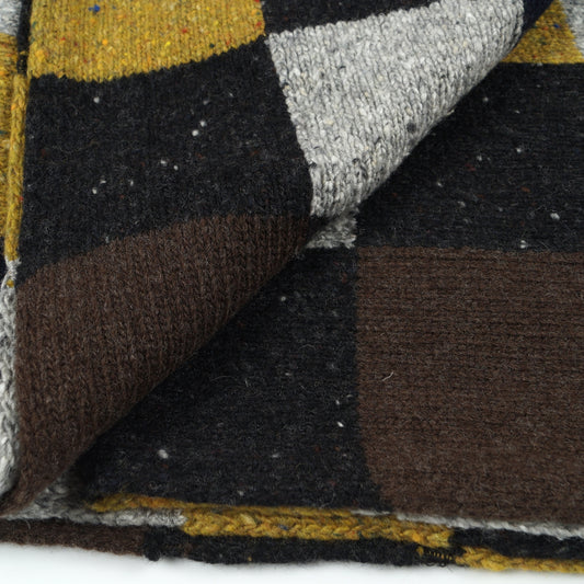 - ARBURY SCARF - LOFTUS MULTI