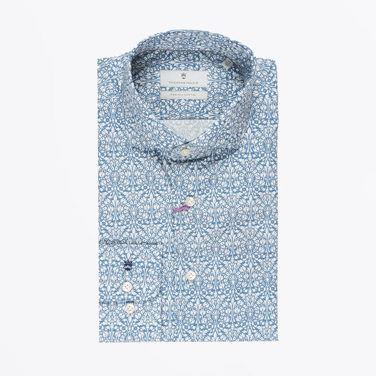Liberty Print - Blue