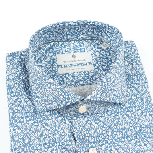 Liberty Print - Blue