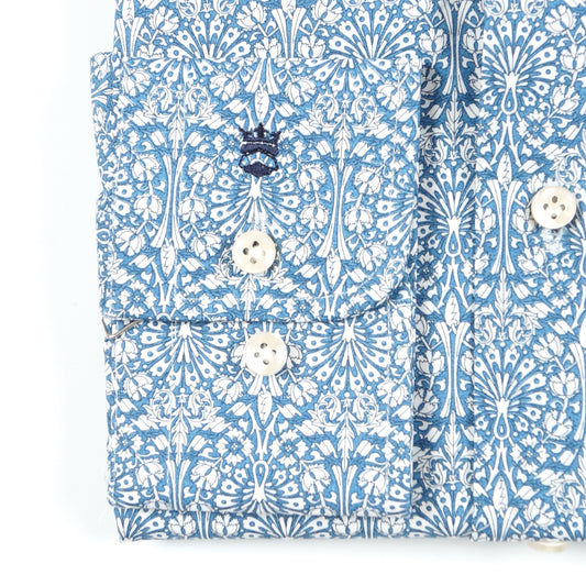 Liberty Print - Blue