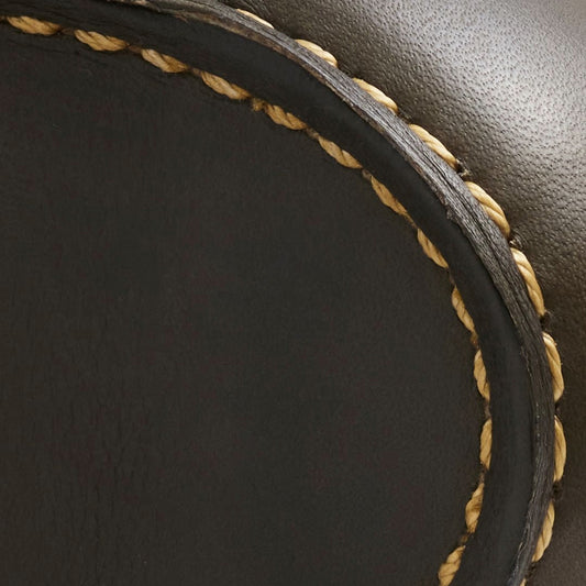 - Classic Moc Toe Boots - Green