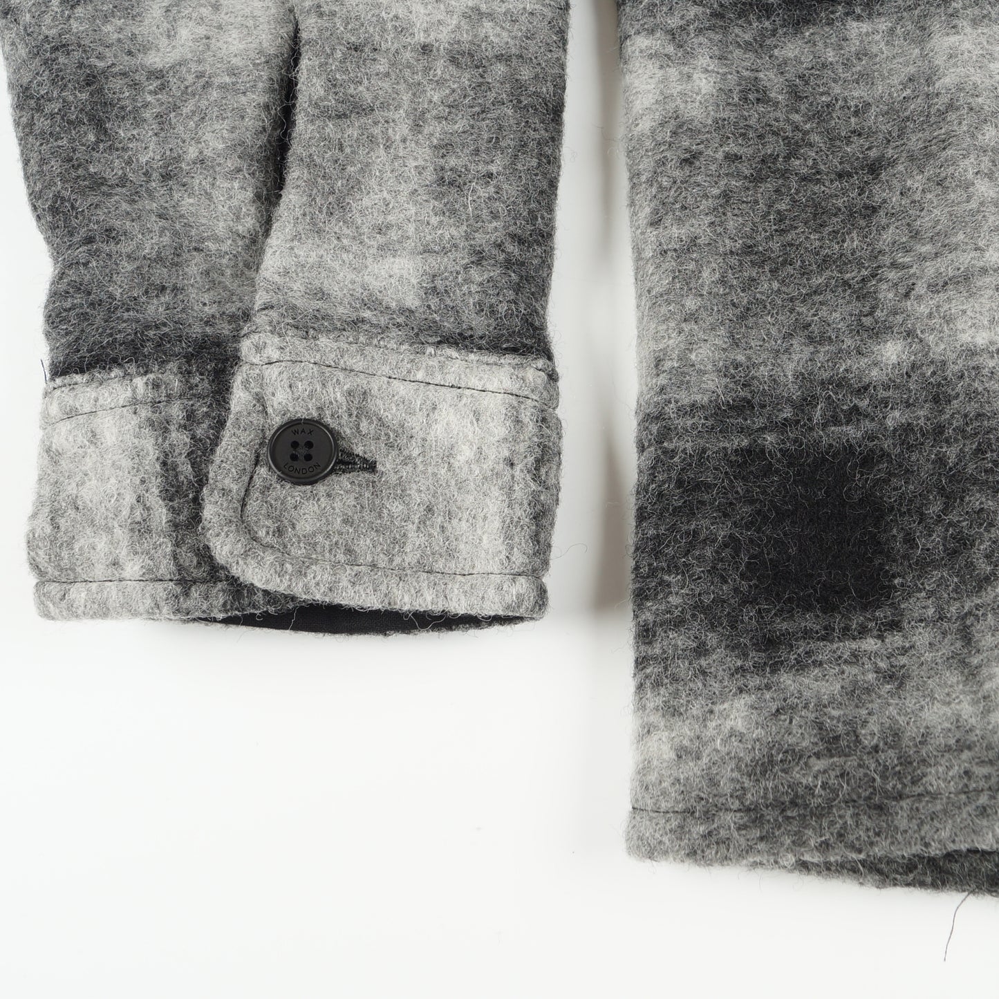 - Whiting Overshirt Pine - Charcoal