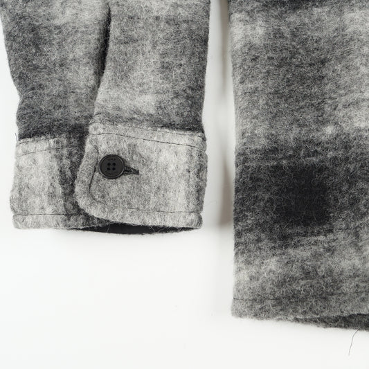 - Whiting Overshirt Pine - Charcoal