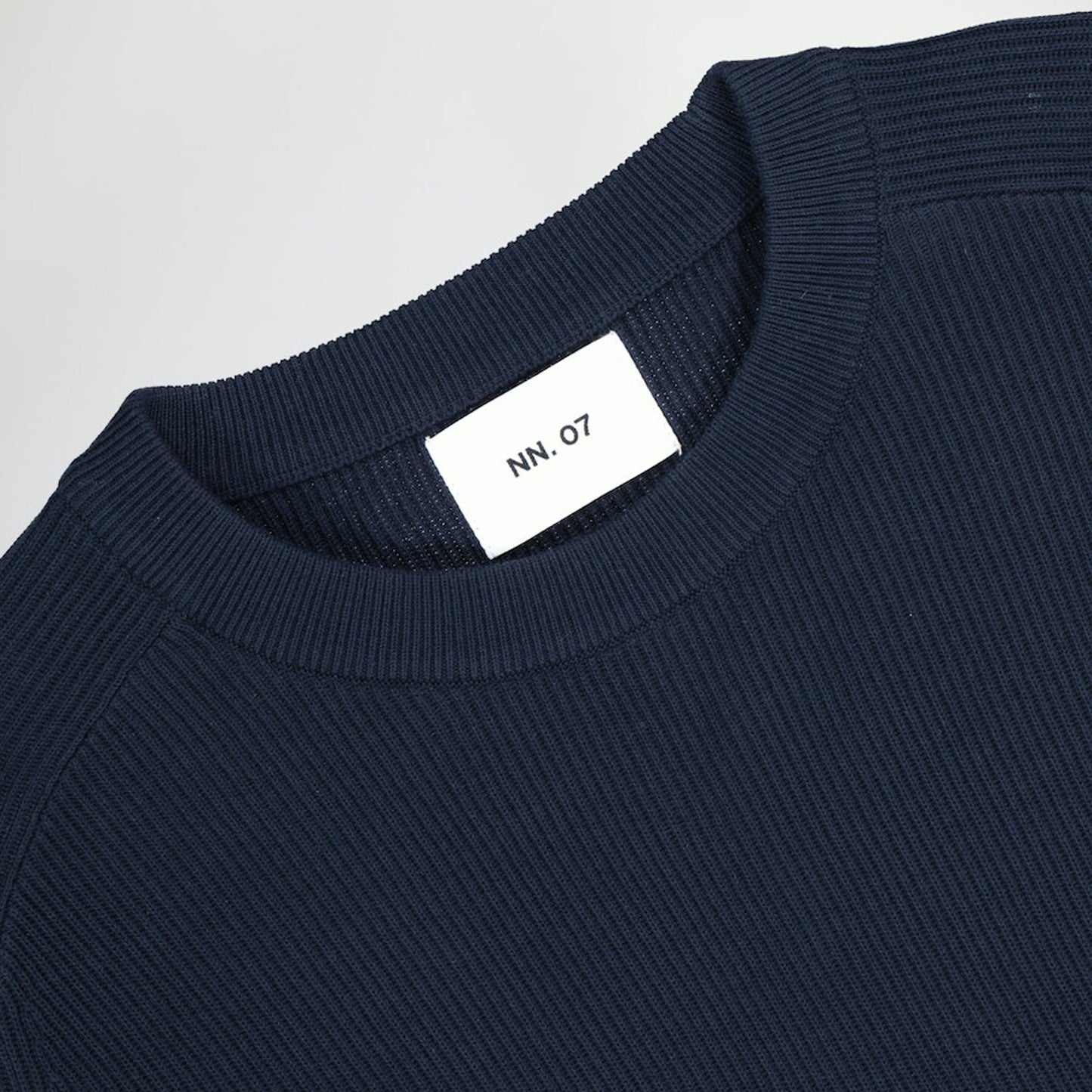 Kevin Sweater - Navy/Blue
