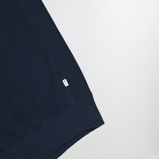 Kevin Sweater - Navy/Blue