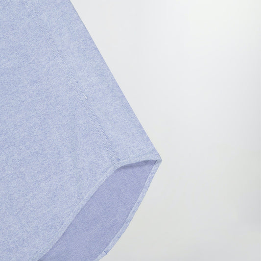 - Arne Oxford Shirt - Navy