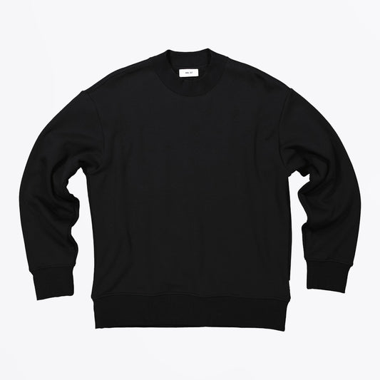 - Briggs Sweatshirt - Black