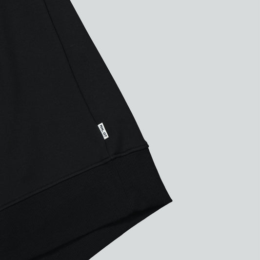 - Briggs Sweatshirt - Black