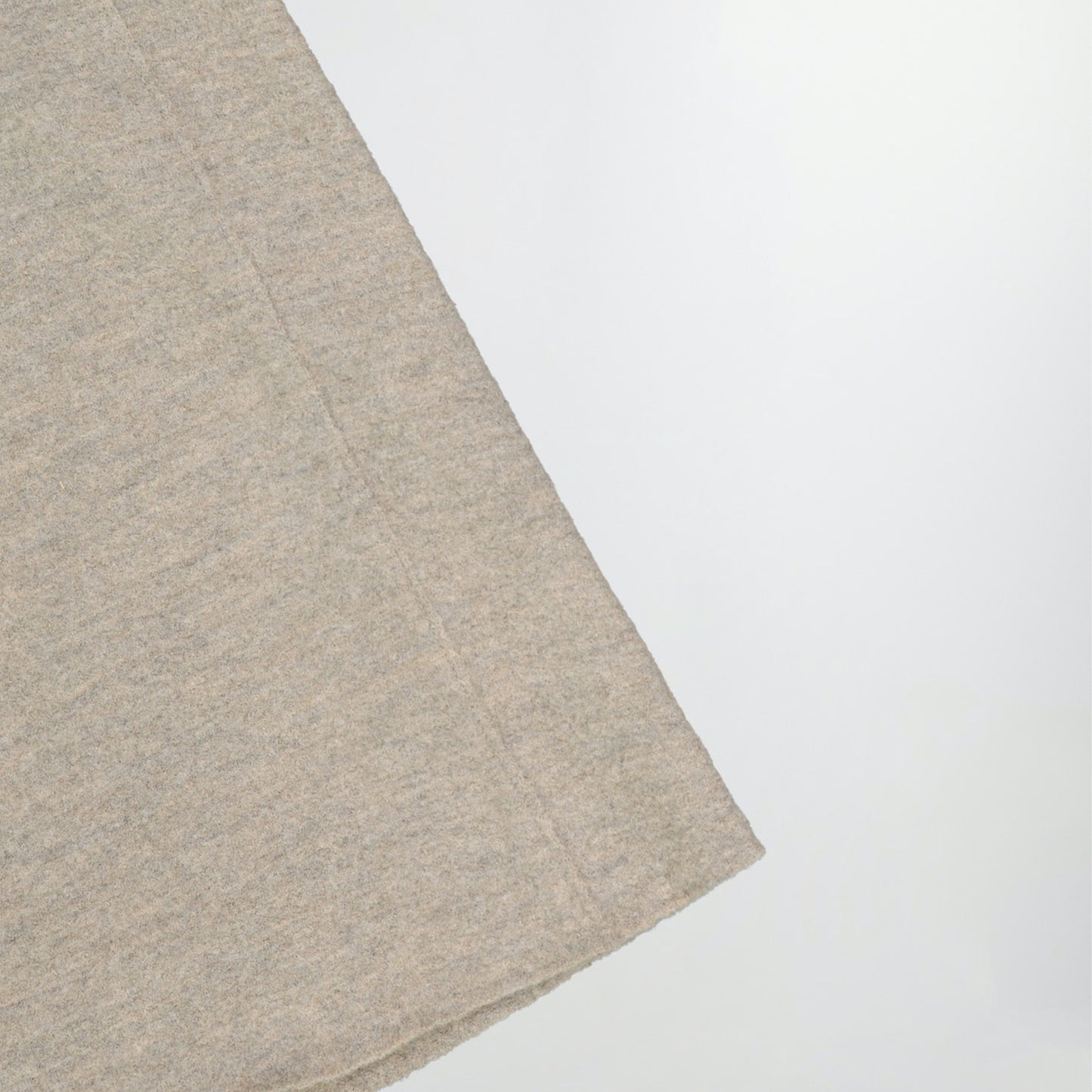 - Jonas Classic Overshirt - Khaki