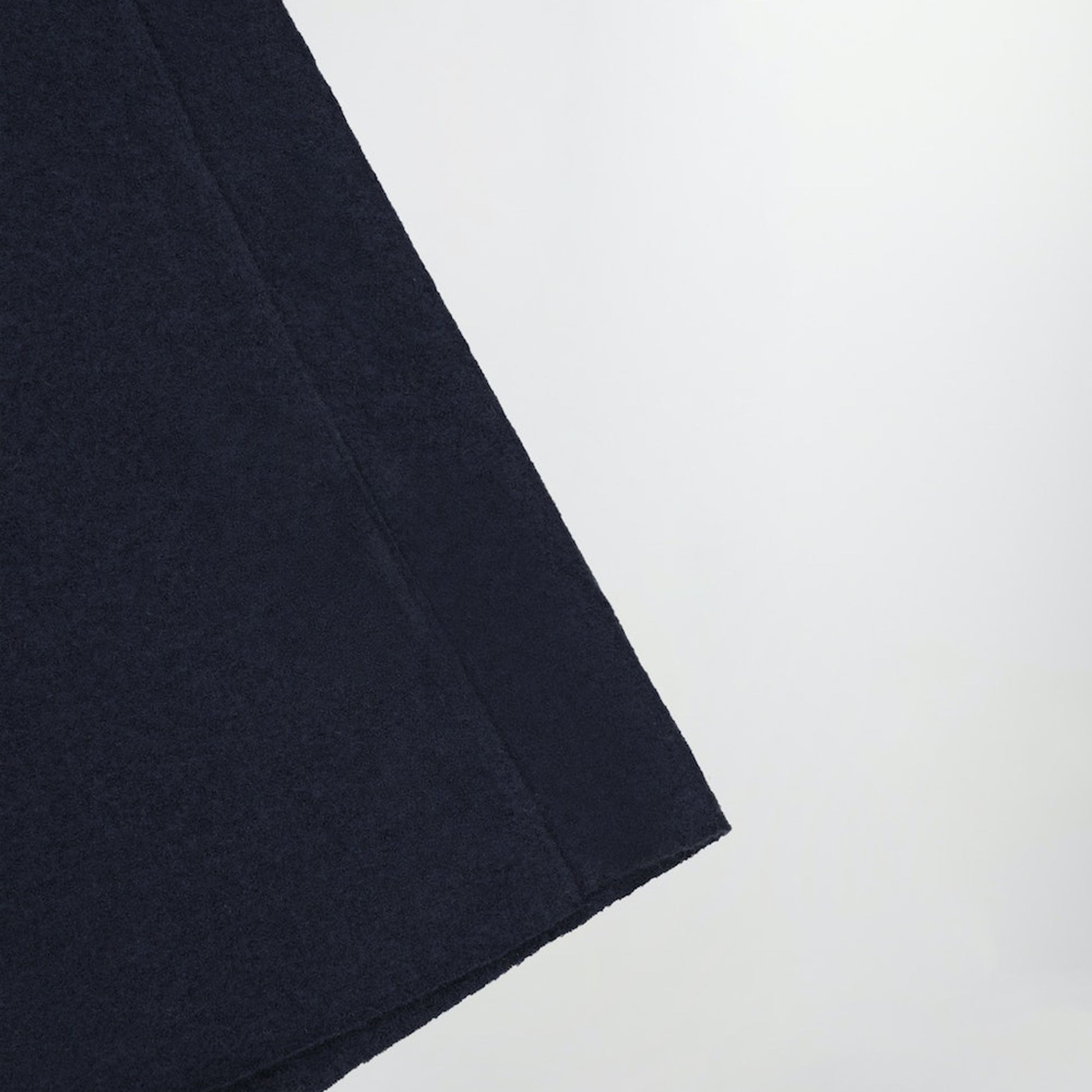 NN07 Jonas 6398 Classic Overshirt - Navy