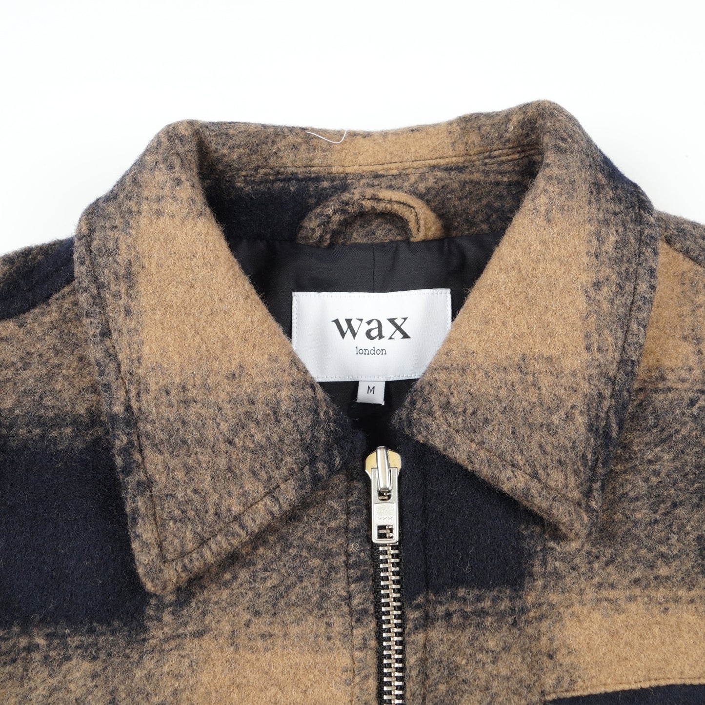 - Greenland Jacket - Navy