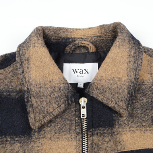 Greenland Jacket - Navy