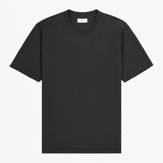 - Adam T-Shirt - Black