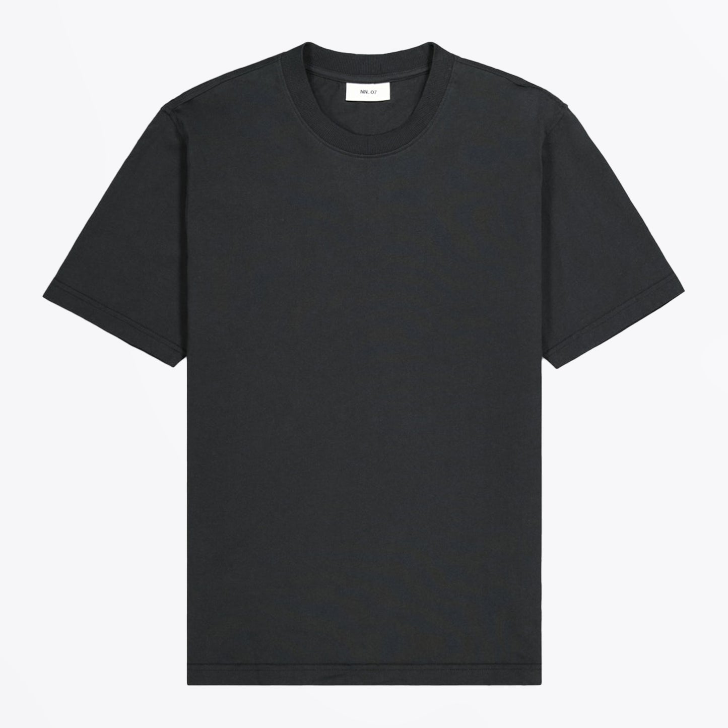 - Adam T-Shirt - Black
