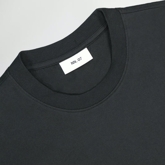 - Adam T-Shirt - Black