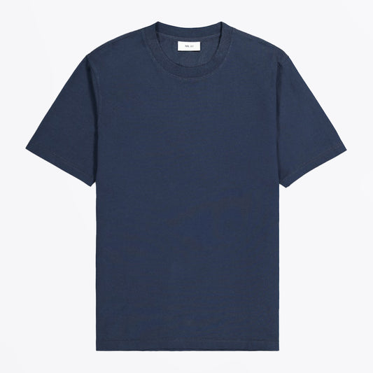 - Adam T-Shirt - Navy