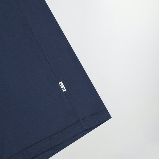 - Adam T-Shirt - Navy
