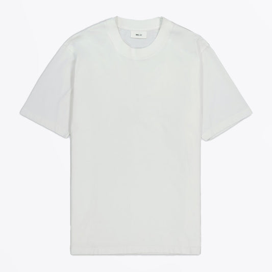 - Adam T-Shirt - White