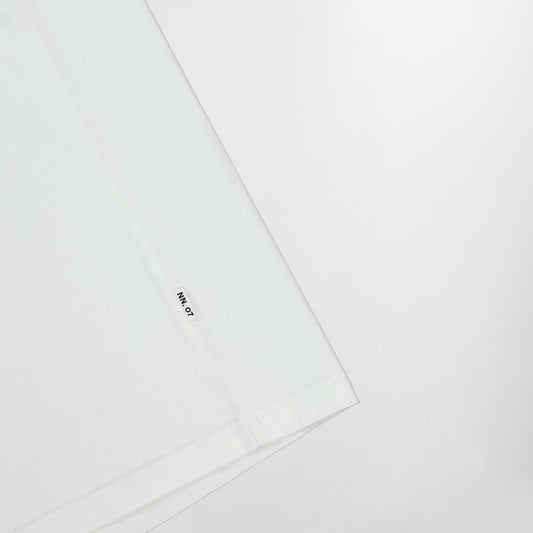 - Adam T-Shirt - White