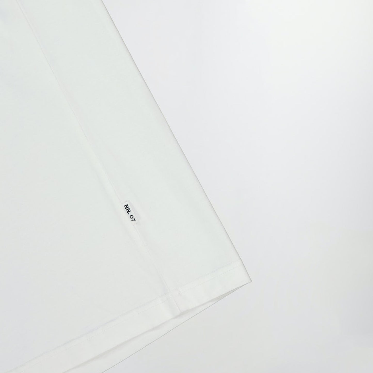 - Adam T-Shirt - White