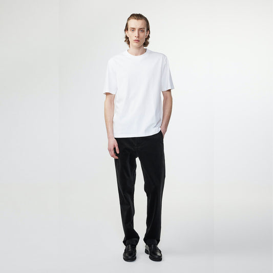 - Adam T-Shirt - White