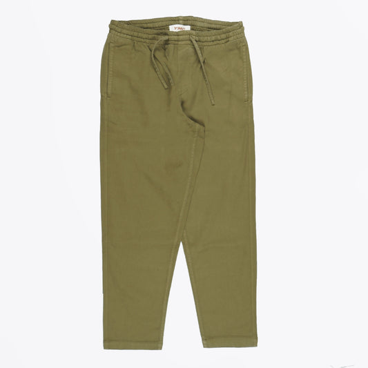 - Alva Skate Trouser - Olive