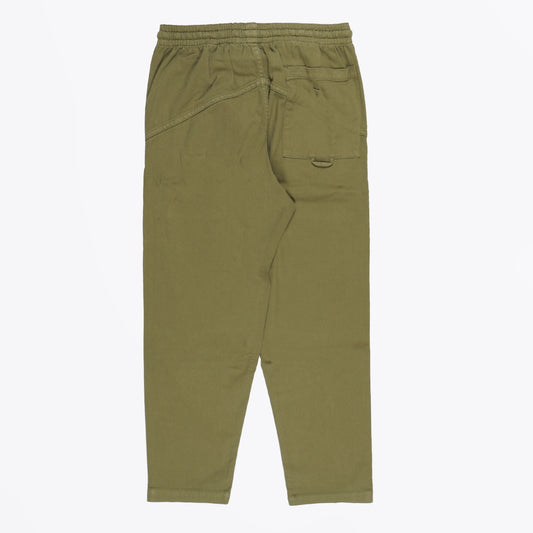 - Alva Skate Trouser - Olive