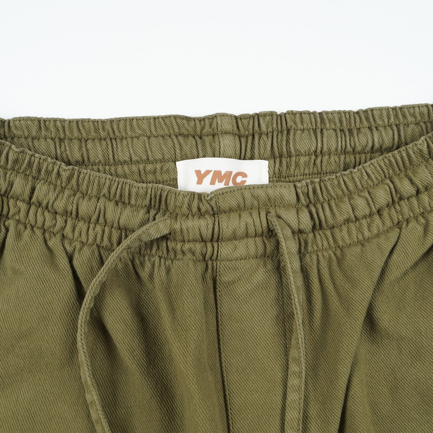 - Alva Skate Trouser - Olive