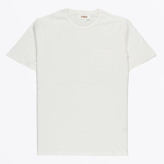 - Wild Ones T-Shirt - White