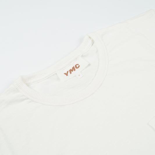 - Wild Ones T-Shirt - White
