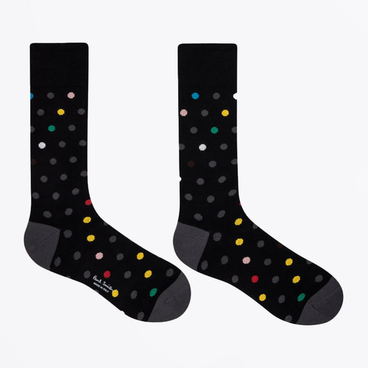 - 3 Pack Socks Signature Tipping - Multi
