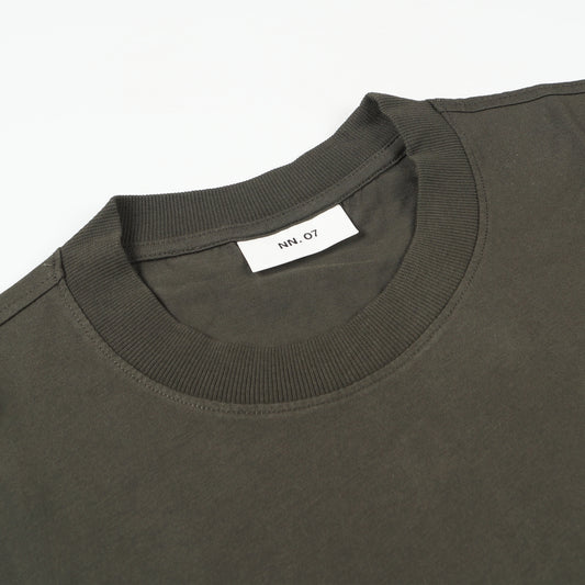 - Adam T-Shirt - Dark Army