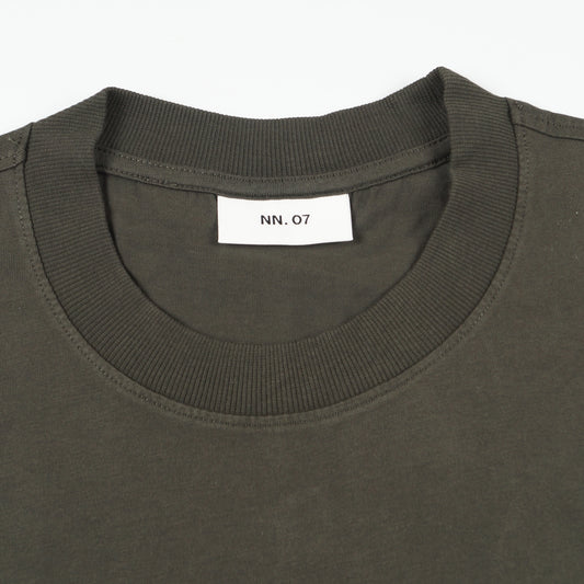 - Adam T-Shirt - Dark Army