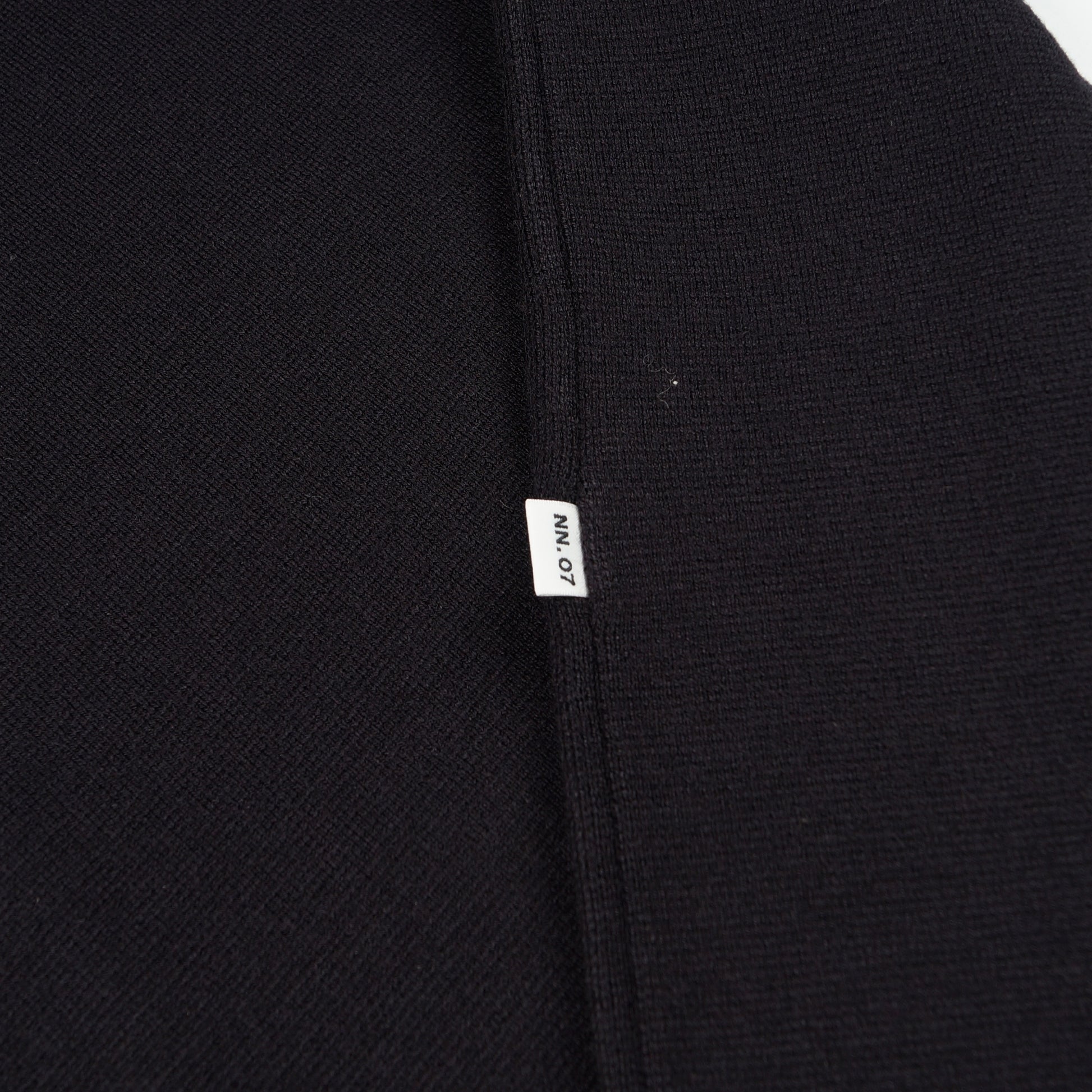 NN07 Harald Crew Neck Sweater - Navy