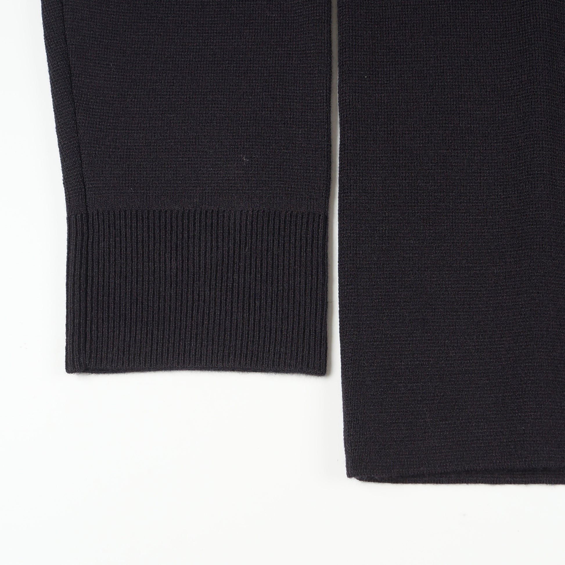 NN07 Harald Crew Neck Sweater - Navy