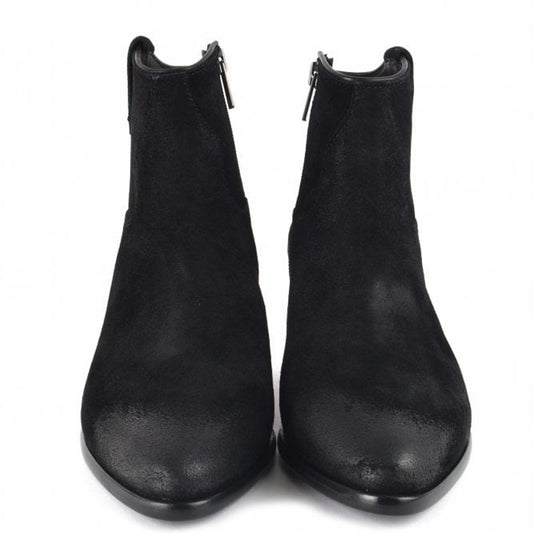 Houston Baby Soft Boots - Black
