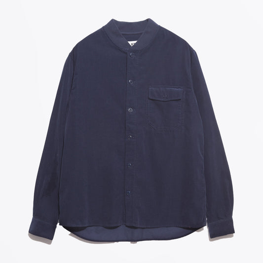 - Delinquents Shirt - Navy