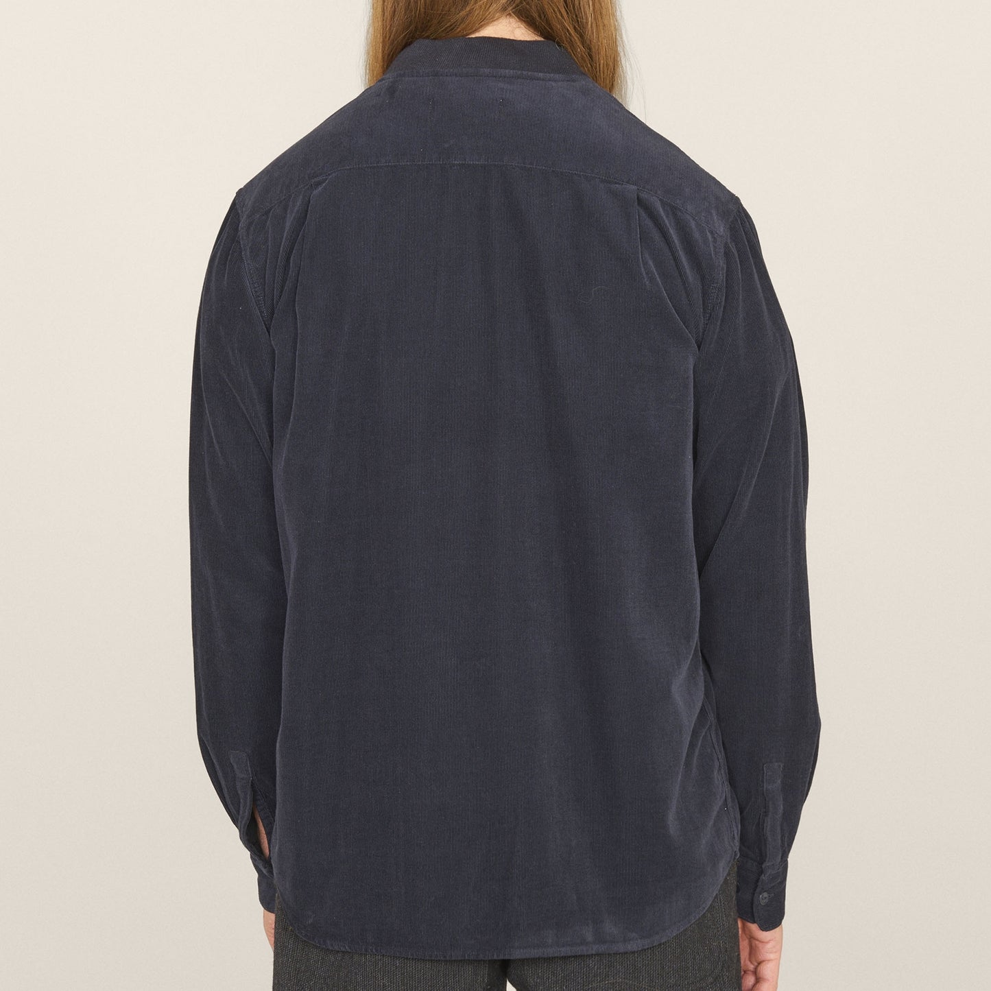 - Delinquents Shirt - Navy