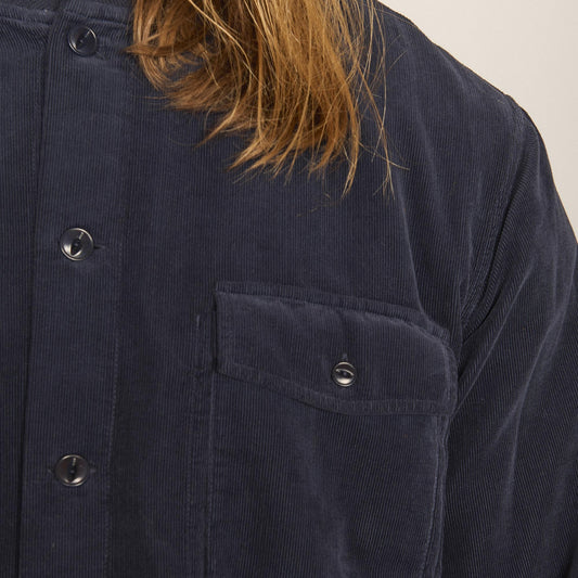 - Delinquents Shirt - Navy