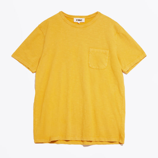 - Wild Ones T-Shirt - Yellow