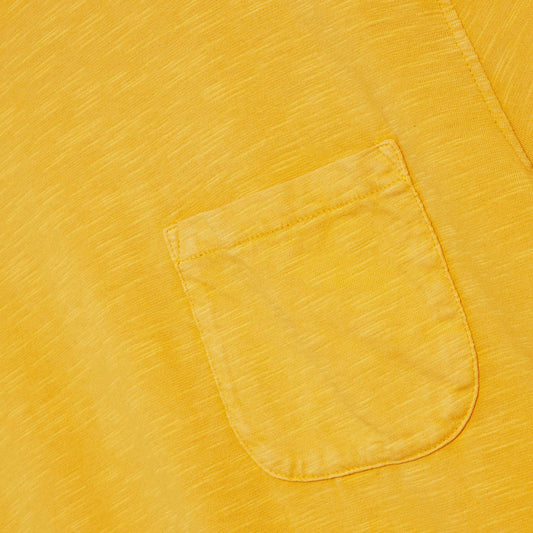 - Wild Ones T-Shirt - Yellow