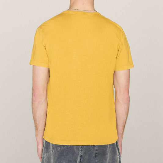 - Wild Ones T-Shirt - Yellow