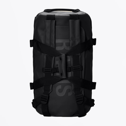 - Texel Small Duffel Bag - Black