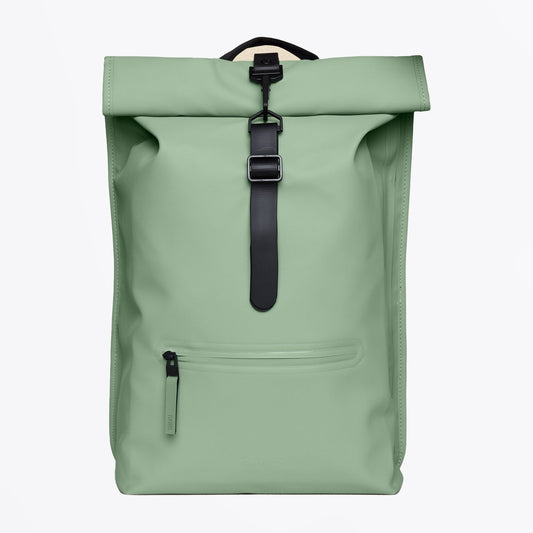 - Rolltop Rucksack - Haze