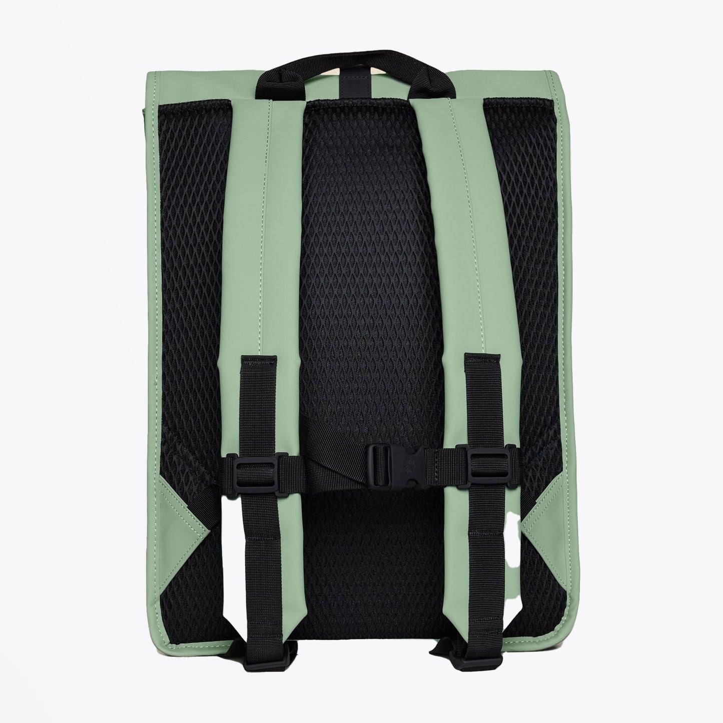 - Rolltop Rucksack - Haze