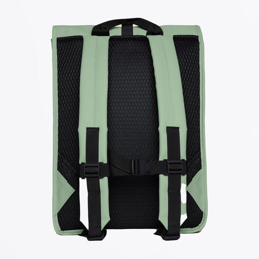 - Rolltop Rucksack - Haze