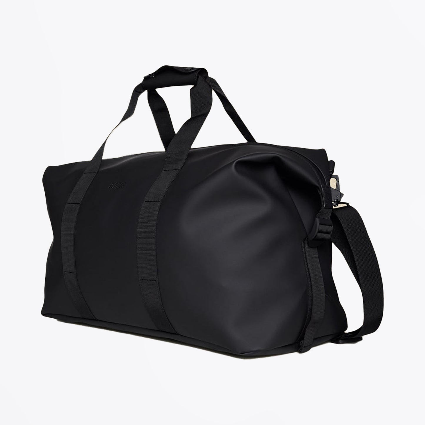 Hilo Weekend Bag - Black